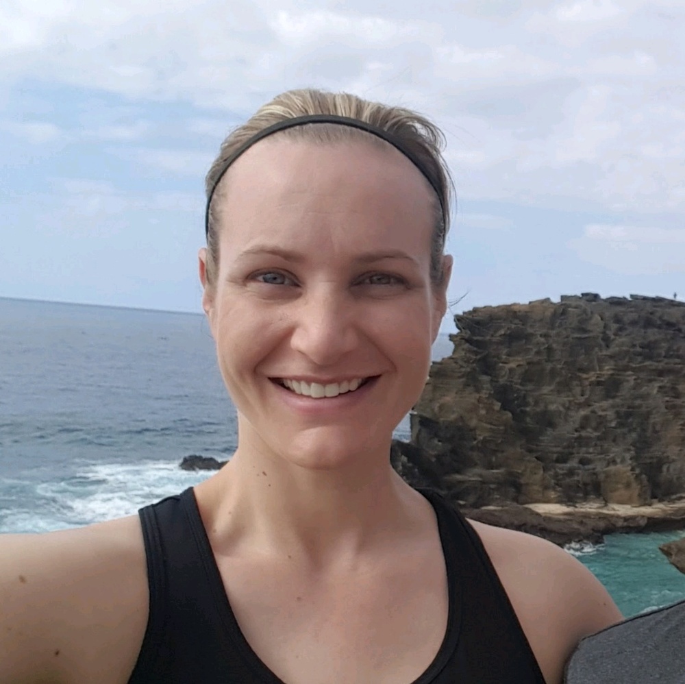 Meet your Posher, Alyssa
